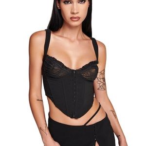 Iamgia Bri Corset